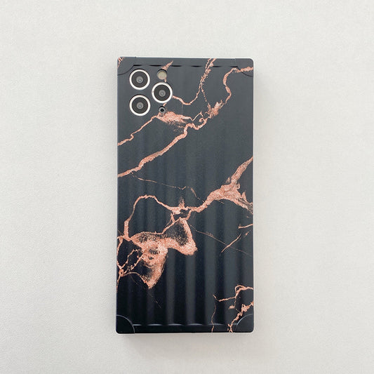 Funda para Teléfono de Mármol Salpicado - Image 2