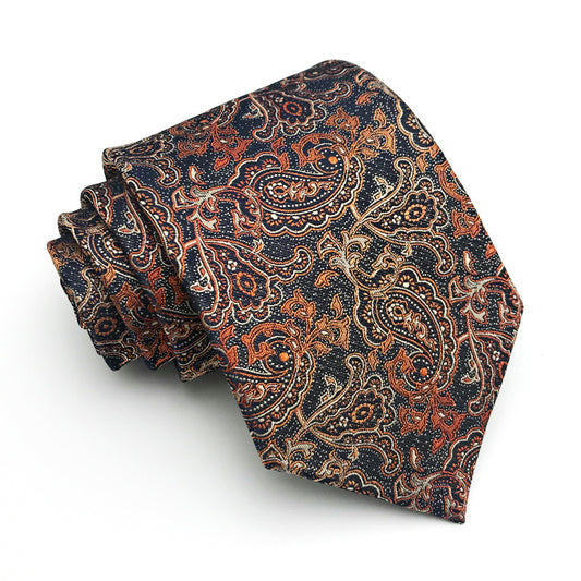 Camisa de Vestir Ejecutiva con Rayas para Hombre - Image 2