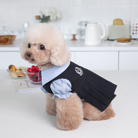 Ropa Abrigadora Adorable para Perros Pequeños - Image 2