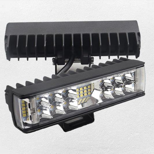 Barra LED Lineal para Trabajo - Iluminación Profesional - Image 2