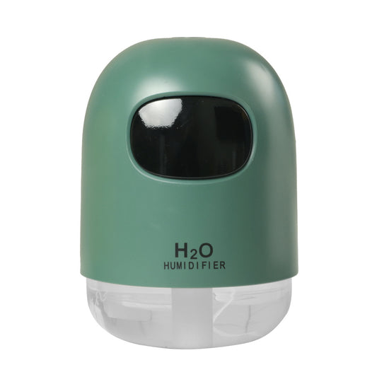 Humidificador Portátil para Auto y Hogar - Image 2