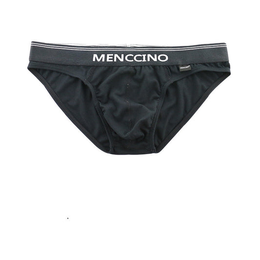 Calzoncillos Deportivos Ajustados de Algodón Modal para Hombre - Image 2