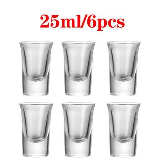 Set de Copas para Vino Blanco y Cócteles B52 - Barra Mini Profesional - Image 2