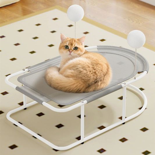 Casa Transportable Respirable para Gatos y Perros Pequeños - Image 2