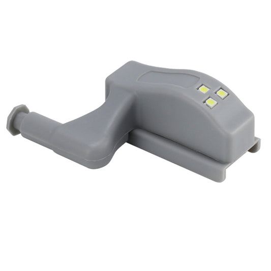 Luz LED para Armario con Sensor Táctil Inteligente Blanco Cálido - Image 2