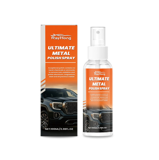 Removedor de Óxido para Metales Automotrices - Image 2