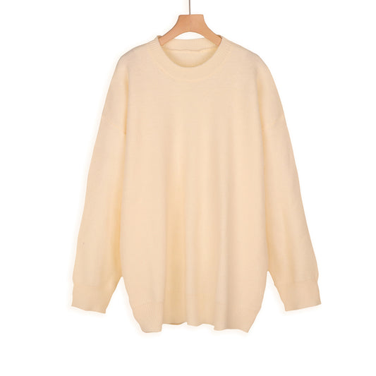 Suéter Tejido Cómodo para Mujer - Perfecto para Otoño - Image 2
