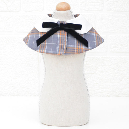 Pañoleta Elegante con Moño para Mascotas - Image 2