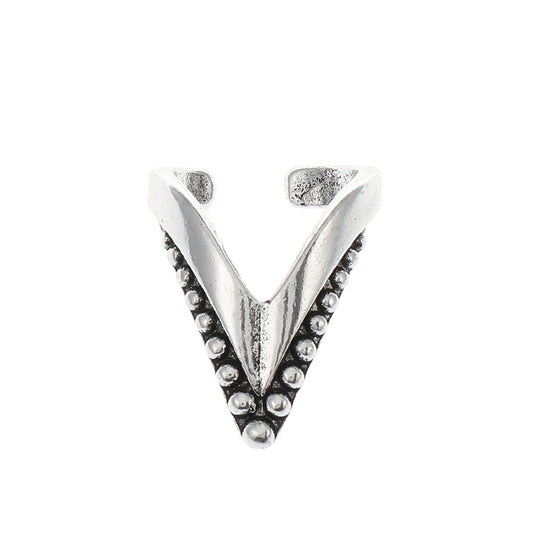 Juego de Anillos de Uñas con Temperamento Elegante para Mujer - Image 2