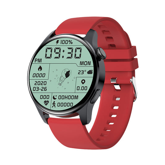 Reloj Inteligente Astronauta con Monitoreo de Presión y Oxígeno - Image 2