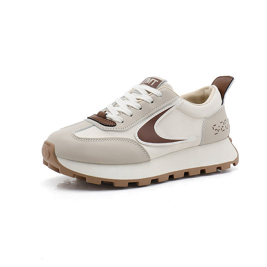 Zapatillas Deportivas Escolares con Altura Ajustable - Image 2