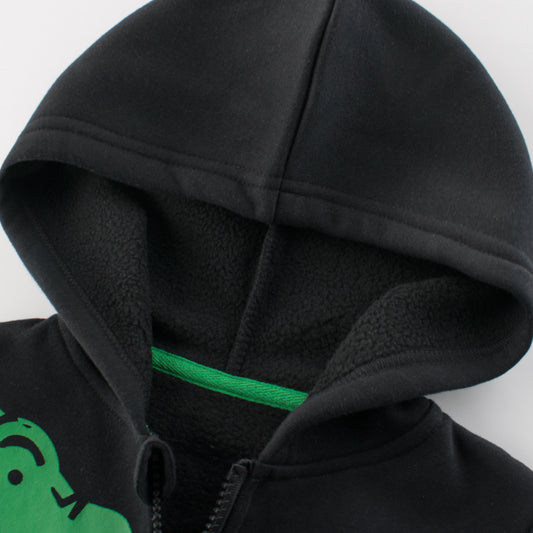 Suéter Infantil Estampado con Diseños Animados - Image 2