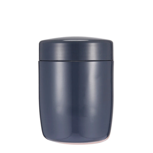 Taza Térmica Tremella con Hongo Blanco - Vaso Estético de Acero Inoxidable 304 para Infusiones - Image 2