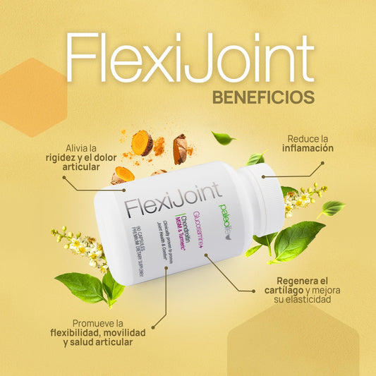 FlexiJoint