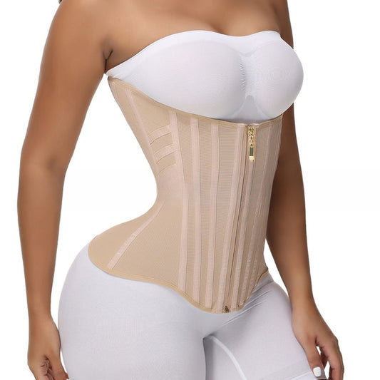 Faja Reductora para Mujer Control de Vientre y Cintura - Image 2