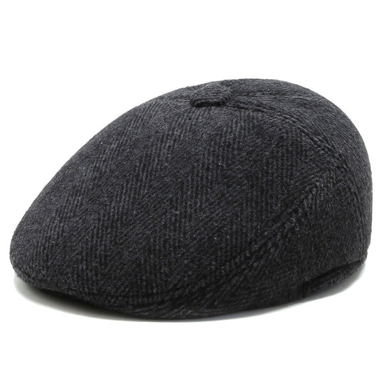 Gorro Cálido con Protección de Oídos para Hombre - Image 2