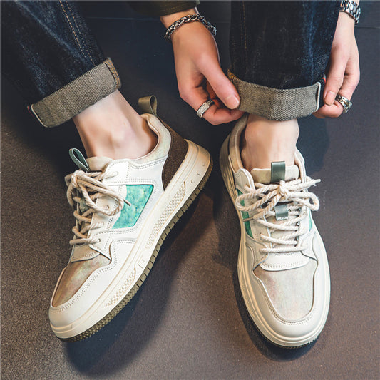 Zapatillas Deportivas Transpirables para Todas las Estaciones - Image 2