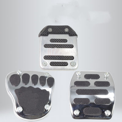 Protector de Pedal de Freno para Motocicleta y Scooter