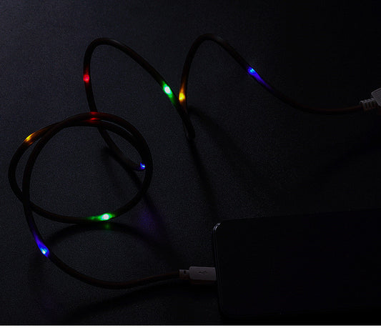 Luz Intermitente de Alta Visibilidad Beat Data Line - Image 2