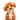 Ballon Beige Dog Collar | Premium Collar | SANDDOG - Tekeno