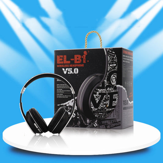 Auriculares Bluetooth Tuya Plegables y Retráctiles - Image 2