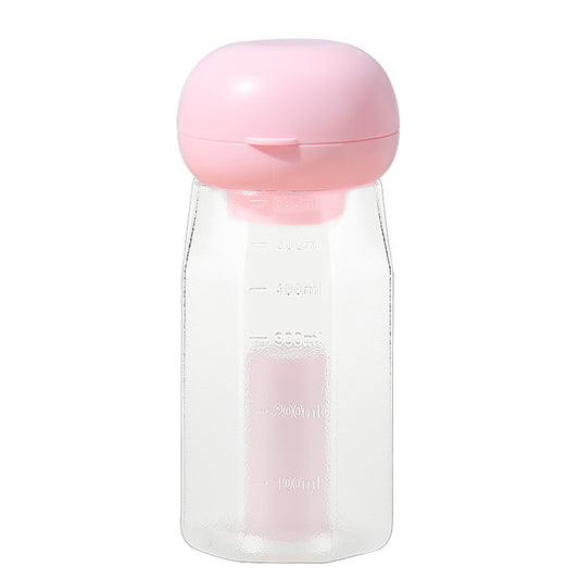 Vaso Acompañante Portátil Integrado - Image 2