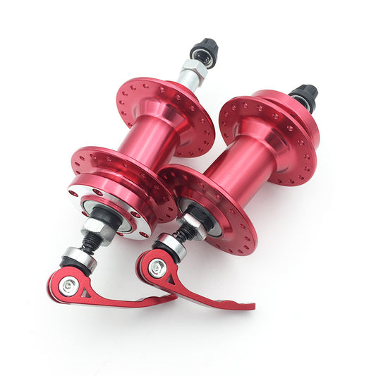 Buje de Freno de Disco en Aluminio para Bicicleta de Montaña - Image 2
