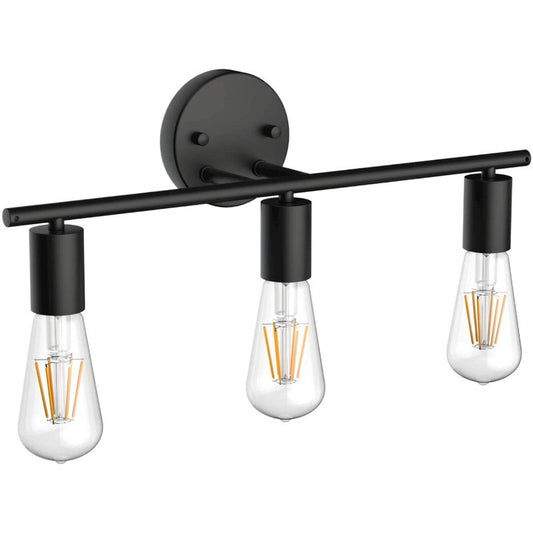 Lámpara de Pared Edison Moderna para Baño - Image 2