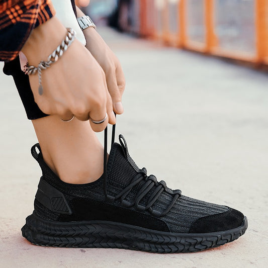 Zapatillas Deportivas para Hombre - Comodidad y Rendimiento - Image 2