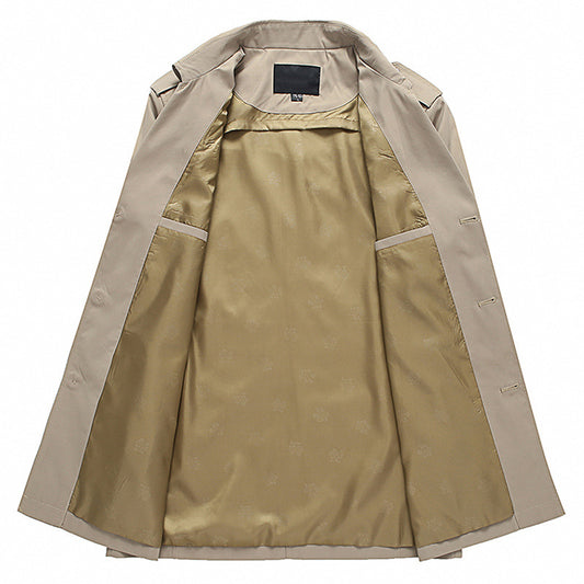 Chaqueta de Herramientas Moderna Estilo Casual - Image 2