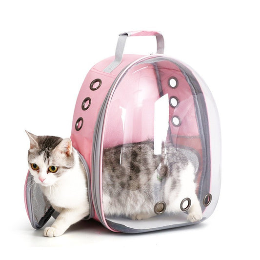 Bolsa Organizadora de Gran Capacidad para Mascotas - Image 2