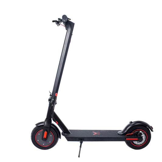 Patinete Eléctrico Plegable de Aluminio Premium - Image 2