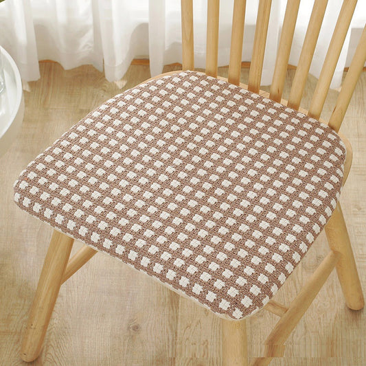 Cojines de Algodón para Sillas de Comedor y Mesa - Image 2