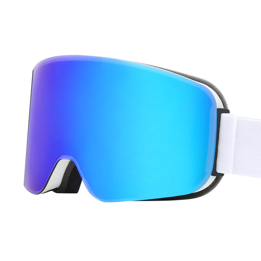 Gafas de Esquí con Doble Lente Antivaho - Protección Ocular Premium - Image 2