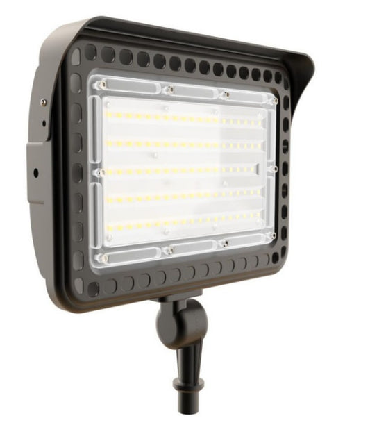 Kit de Carcasa para Reflector LED - Iluminación Profesional de Inundación - Image 2