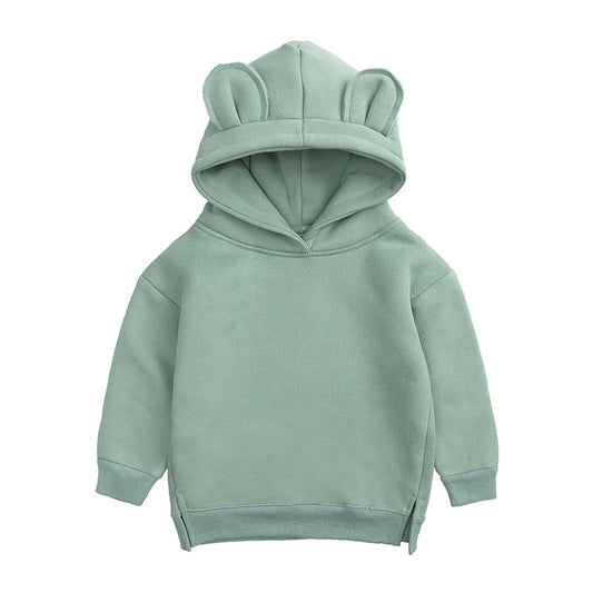 Abrigo Polar Cómodo para Niños y Niñas - Image 2