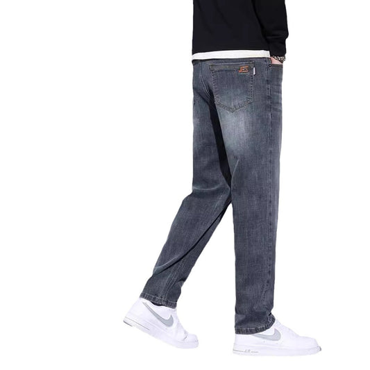 Pantalones Gruesos Versátiles para Hombre - Image 2