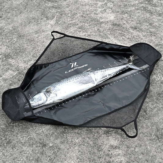 Tapete Medidor para Equipos de Pesca - Image 2