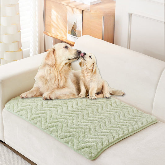 Cama Ortopédica para Mascotas - Colchón Térmico Acolchado Premium - Image 2