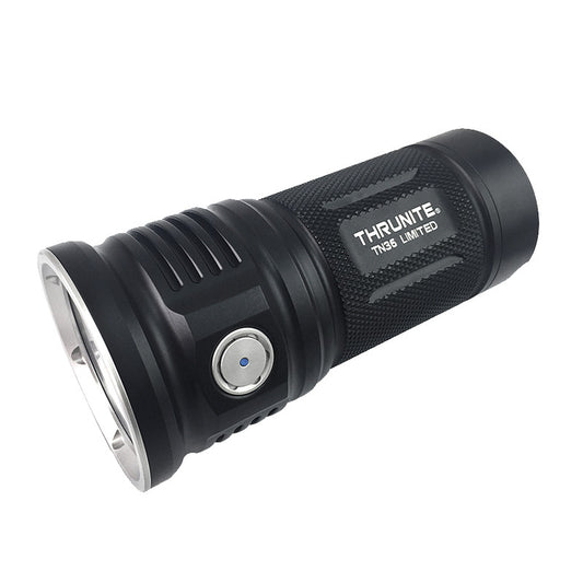 Linterna LED Portátil Ultra Potente 11000 Lúmenes - Image 2