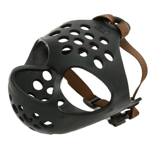 Bozal Suave de Goma para Perros - Protección Anti-mordidas - Image 3