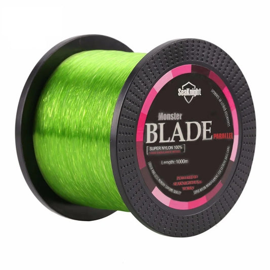 Línea de Pesca Seaknight1000 M - Hilo Nylon Súper Resistente Anti-desgarre - Image 2