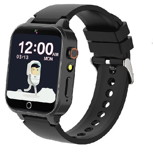 Reloj Inteligente Multifunción con Grabadora de Voz, Alarma y Juegos - Image 2