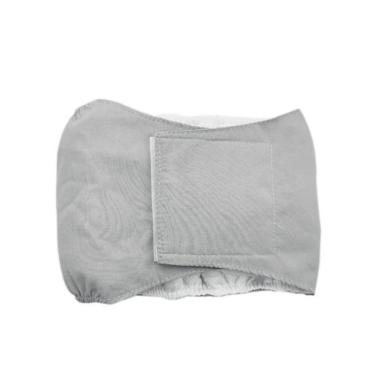 Pañal Absorbente Impermeable para Perros Macho - Image 2