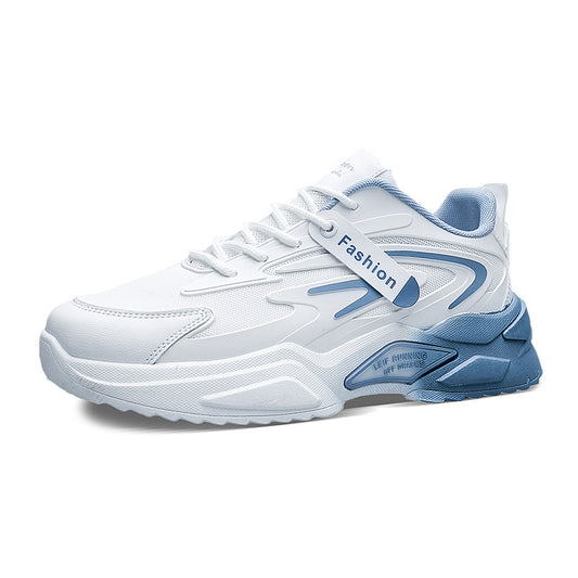 Zapatillas de Running con Tecnología Transpirable - Image 2