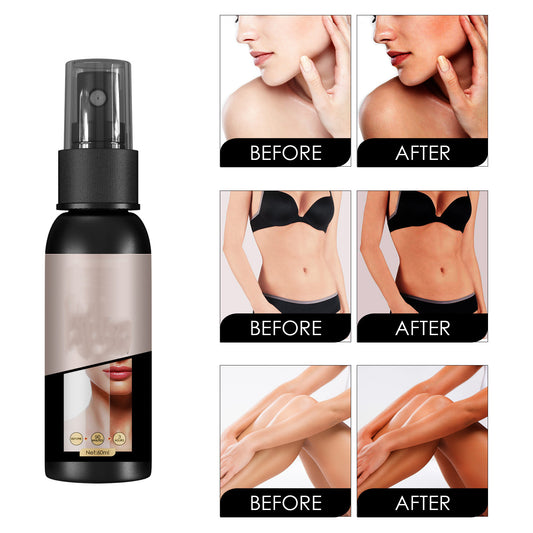 Spray Tonificante Bronceador con Hidratación Profunda - Image 2