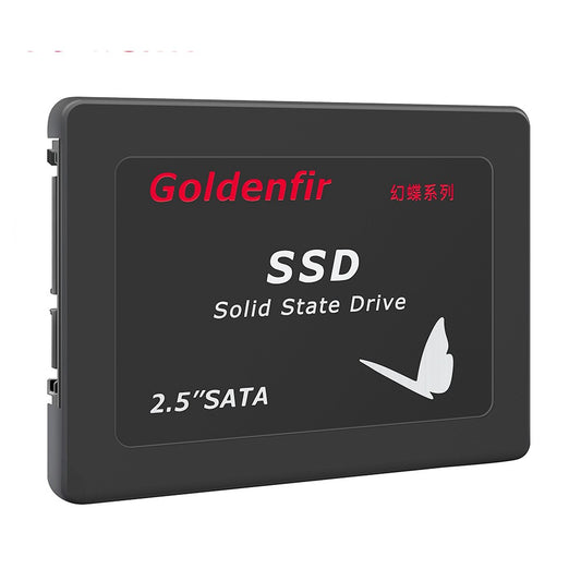 Disco de Estado Sólido (SSD) Serie Phantom Butterfly 128GB/512GB SATA3.0 Universal - Image 2