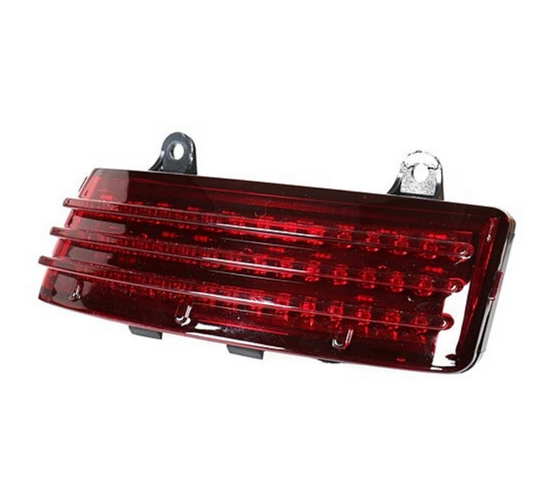 Luz Trasera Direccionable de Gran Alcance para Vías Urbanas - Image 2