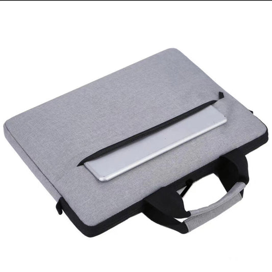 Maletín Profesional para Laptop Ligero con Forro Interior - Image 2