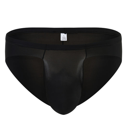 Calzoncillos Hombre Corte Europeo Suelto Perspectiva - Image 2